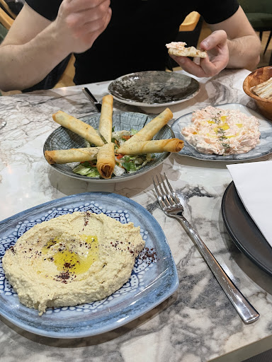 Photo of Elfida Restaurant - 75 High St, London, Sidcup DA14 6DW