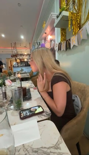 Photo of Elfida Restaurant - 75 High St, London, Sidcup DA14 6DW