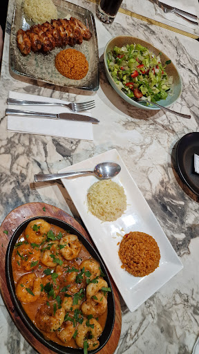 Photo of Elfida Restaurant - 75 High St, London, Sidcup DA14 6DW