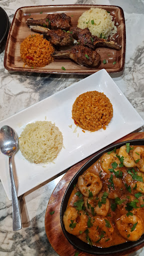 Photo of Elfida Restaurant - 75 High St, London, Sidcup DA14 6DW