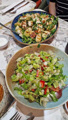 Photo of Elfida Restaurant - 75 High St, London, Sidcup DA14 6DW