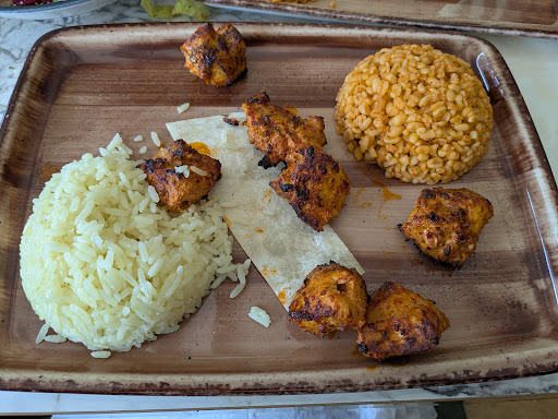 Photo of Elfida Restaurant - 75 High St, London, Sidcup DA14 6DW