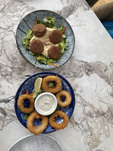 Photo of Elfida Restaurant - 75 High St, London, Sidcup DA14 6DW