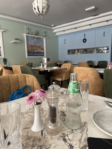 Photo of Elfida Restaurant - 75 High St, London, Sidcup DA14 6DW