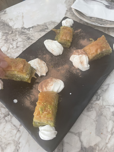 Photo of Elfida Restaurant - 75 High St, London, Sidcup DA14 6DW