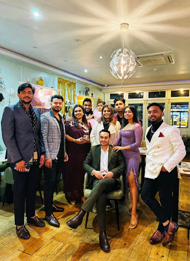 Photo of Elfida Restaurant - 75 High St, London, Sidcup DA14 6DW