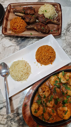 Photo of Elfida Restaurant - 75 High St, London, Sidcup DA14 6DW