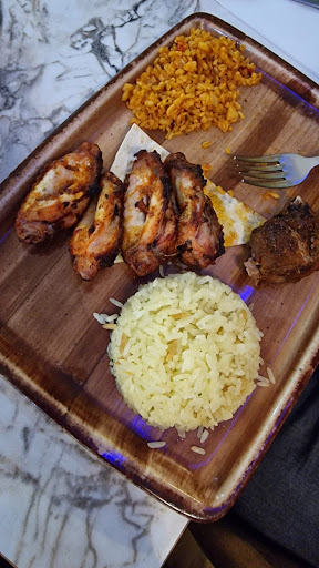 Photo of Elfida Restaurant - 75 High St, London, Sidcup DA14 6DW