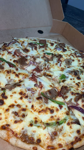 Photo of Saleh's Takeaway Keighley - 24 South St, Keighley BD21 1NR