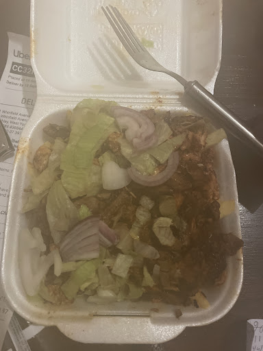 Photo of Saleh's Takeaway Keighley - 24 South St, Keighley BD21 1NR