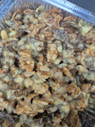 Photo of Saleh's Takeaway Keighley - 24 South St, Keighley BD21 1NR