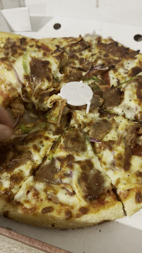 Photo of Saleh's Takeaway Keighley - 24 South St, Keighley BD21 1NR