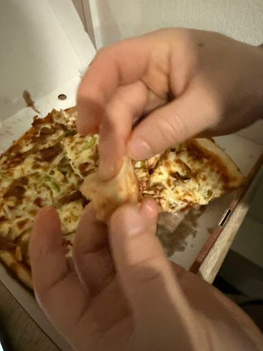 Photo of Saleh's Takeaway Keighley - 24 South St, Keighley BD21 1NR