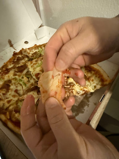 Photo of Saleh's Takeaway Keighley - 24 South St, Keighley BD21 1NR