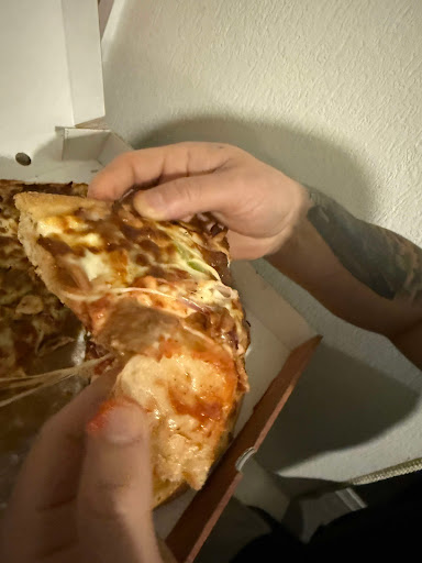 Photo of Saleh's Takeaway Keighley - 24 South St, Keighley BD21 1NR