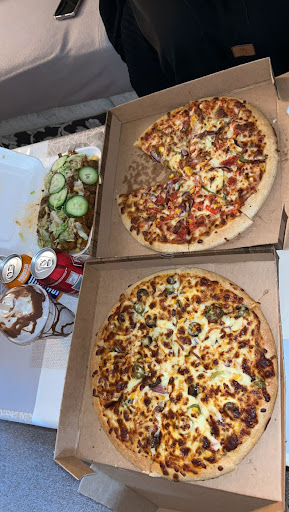 Photo of Saleh's Takeaway Keighley - 24 South St, Keighley BD21 1NR