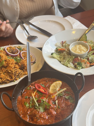 Photo of Ravagh Restaurant & Takeaway - 2 Low Mill Ln, Keighley BD21 4PD