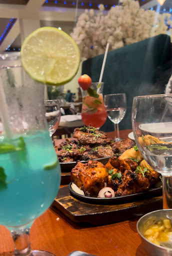 Photo of Ravagh Restaurant & Takeaway - 2 Low Mill Ln, Keighley BD21 4PD