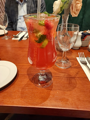 Photo of Ravagh Restaurant & Takeaway - 2 Low Mill Ln, Keighley BD21 4PD