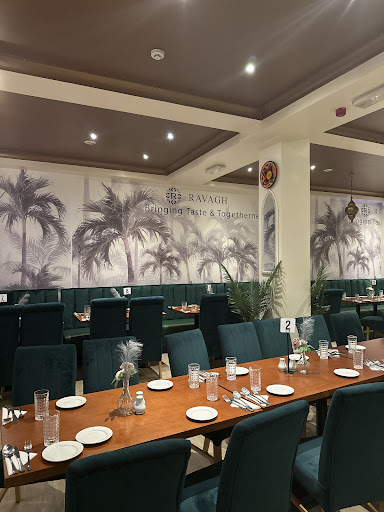 Photo of Ravagh Restaurant & Takeaway - 2 Low Mill Ln, Keighley BD21 4PD