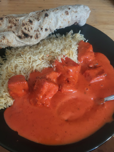 Photo of Ravagh Restaurant & Takeaway - 2 Low Mill Ln, Keighley BD21 4PD