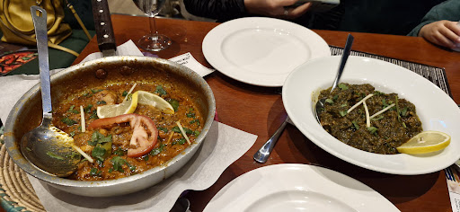 Photo of Ravagh Restaurant & Takeaway - 2 Low Mill Ln, Keighley BD21 4PD