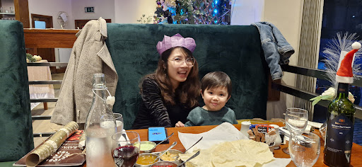 Photo of Ravagh Restaurant & Takeaway - 2 Low Mill Ln, Keighley BD21 4PD