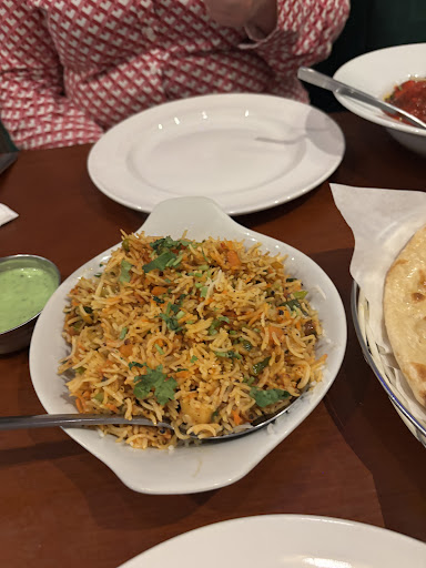 Photo of Ravagh Restaurant & Takeaway - 2 Low Mill Ln, Keighley BD21 4PD