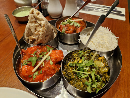 Photo of Ravagh Restaurant & Takeaway - 2 Low Mill Ln, Keighley BD21 4PD