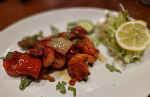 Photo of Ravagh Restaurant & Takeaway - 2 Low Mill Ln, Keighley BD21 4PD