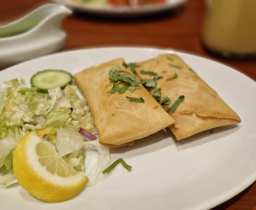 Photo of Ravagh Restaurant & Takeaway - 2 Low Mill Ln, Keighley BD21 4PD