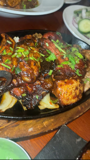 Photo of Ravagh Restaurant & Takeaway - 2 Low Mill Ln, Keighley BD21 4PD