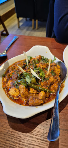 Photo of Ravagh Restaurant & Takeaway - 2 Low Mill Ln, Keighley BD21 4PD