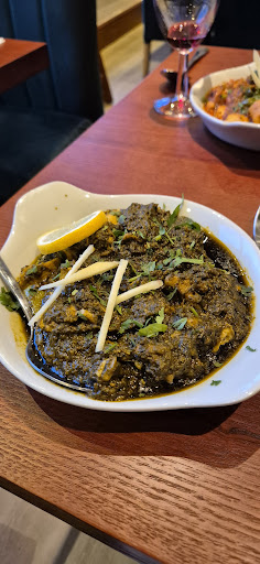 Photo of Ravagh Restaurant & Takeaway - 2 Low Mill Ln, Keighley BD21 4PD