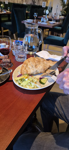 Photo of Ravagh Restaurant & Takeaway - 2 Low Mill Ln, Keighley BD21 4PD