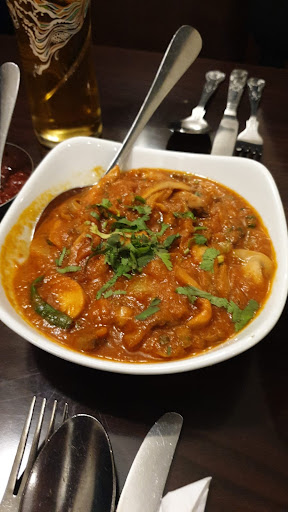 Photo of Mastabs - 11 Keighley Rd, Skipton BD23 2LP