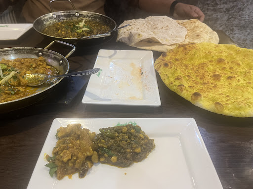 Photo of Aroush Cafe Restaurant - 6 Campbell St, Keighley BD21 2SR