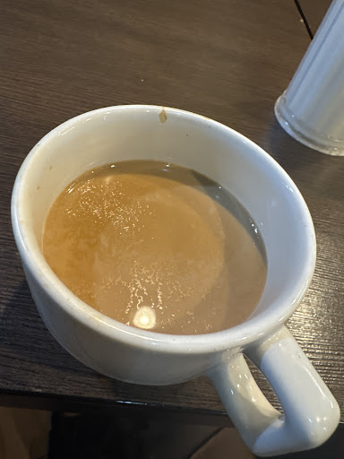 Photo of Aroush Cafe Restaurant - 6 Campbell St, Keighley BD21 2SR