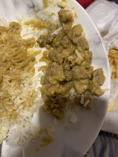 Photo of Aroush Cafe Restaurant - 6 Campbell St, Keighley BD21 2SR