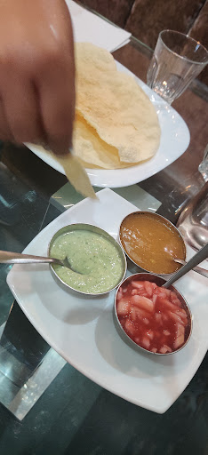 Photo of Aroush Cafe Restaurant - 6 Campbell St, Keighley BD21 2SR