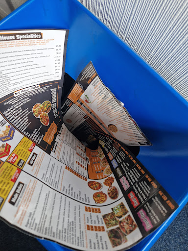 Photo of Aroush Cafe Restaurant - 6 Campbell St, Keighley BD21 2SR