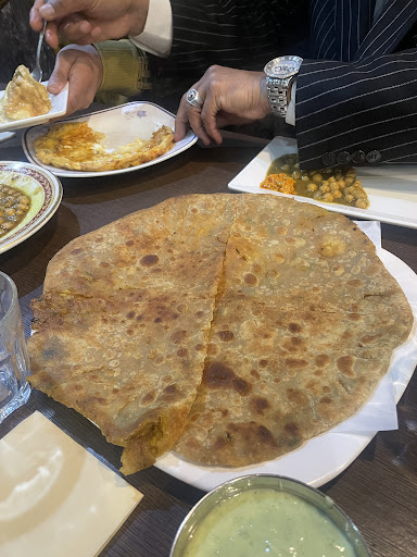 Photo of Aroush Cafe Restaurant - 6 Campbell St, Keighley BD21 2SR