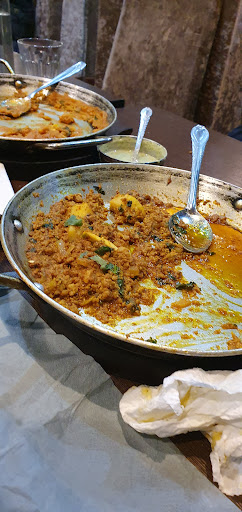 Photo of Aroush Cafe Restaurant - 6 Campbell St, Keighley BD21 2SR