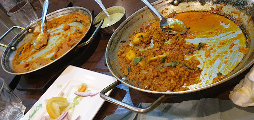 Photo of Aroush Cafe Restaurant - 6 Campbell St, Keighley BD21 2SR