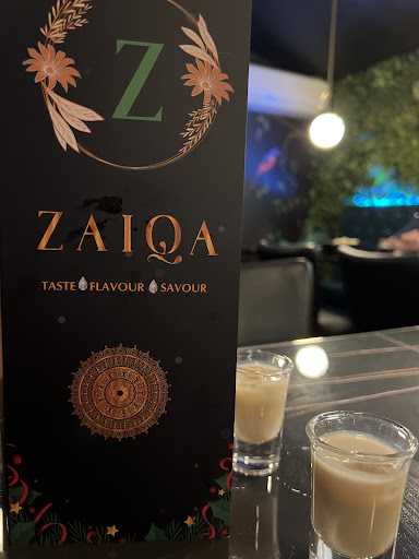 Photo of Zaiqa Skipton - Keighley Rd, Skipton BD23 2LU