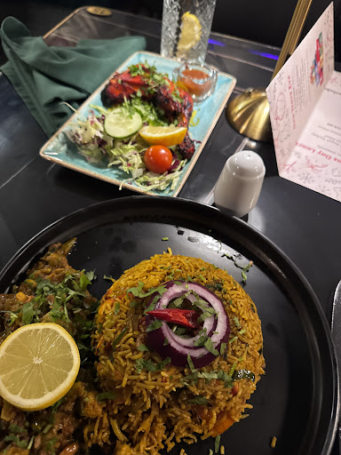 Photo of Zaiqa Skipton - Keighley Rd, Skipton BD23 2LU