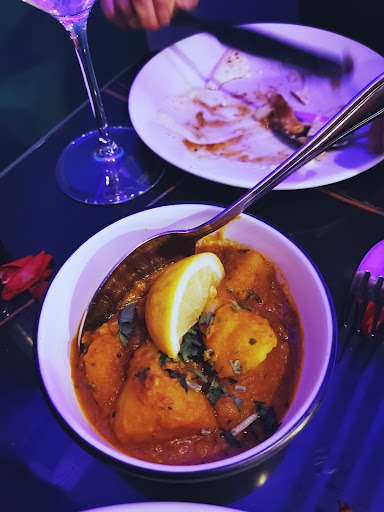 Photo of Zaiqa Skipton - Keighley Rd, Skipton BD23 2LU