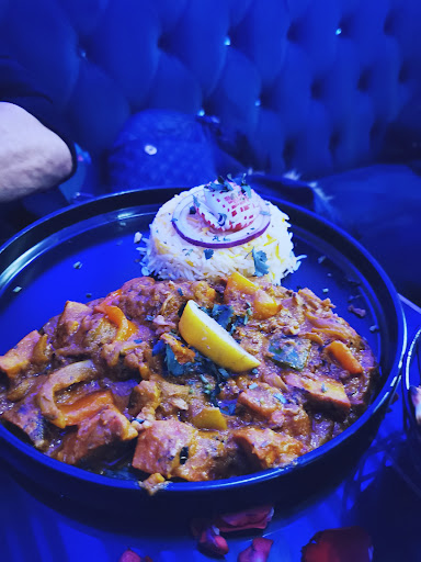 Photo of Zaiqa Skipton - Keighley Rd, Skipton BD23 2LU