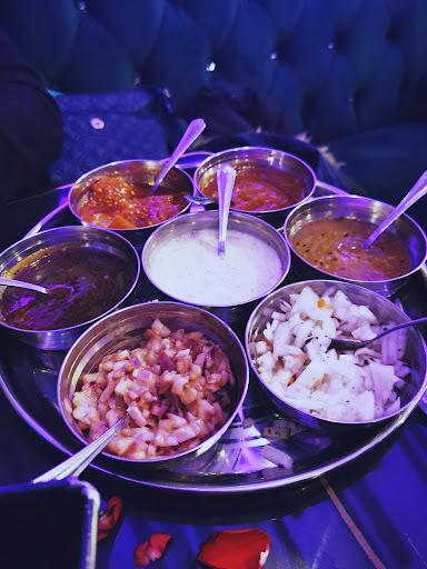 Photo of Zaiqa Skipton - Keighley Rd, Skipton BD23 2LU