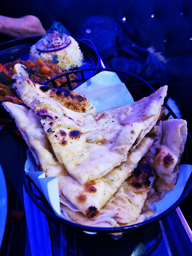 Photo of Zaiqa Skipton - Keighley Rd, Skipton BD23 2LU